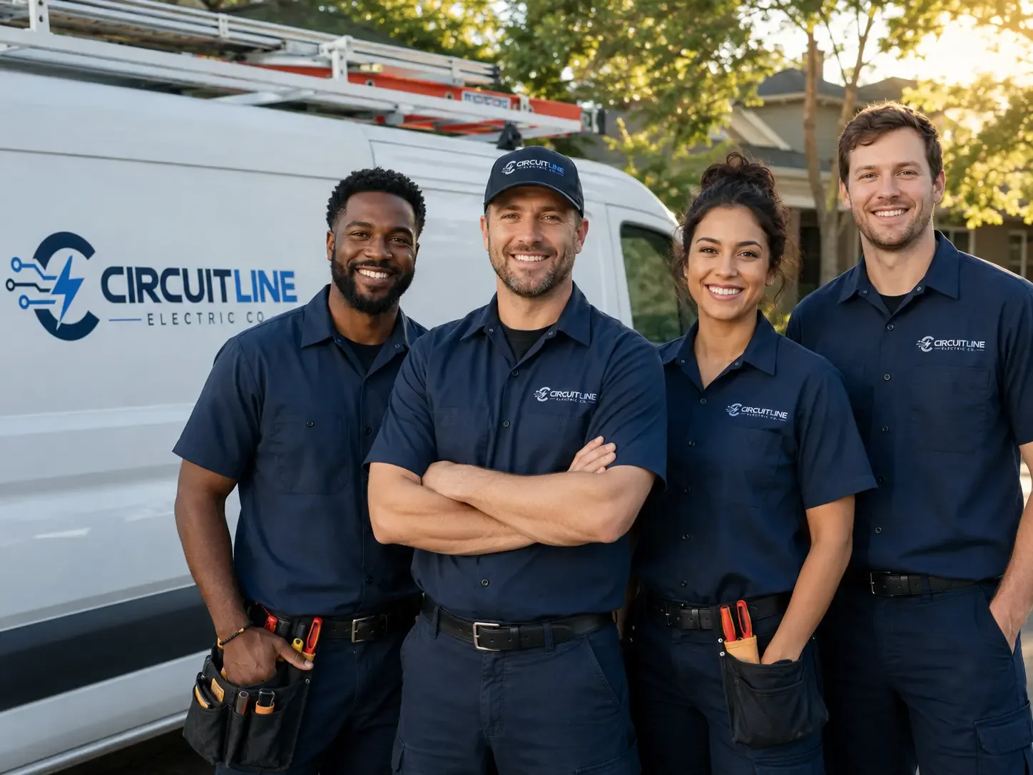 Whole Home Rewiring company in Bassett, NE
